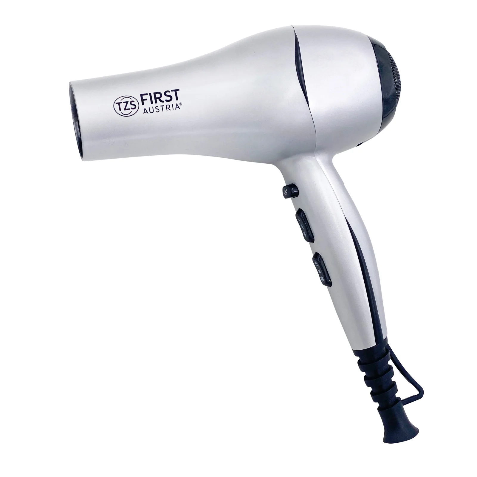 Фен First FA-5654-9-SI UA
