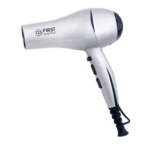 Фен First FA-5654-9-SI UA