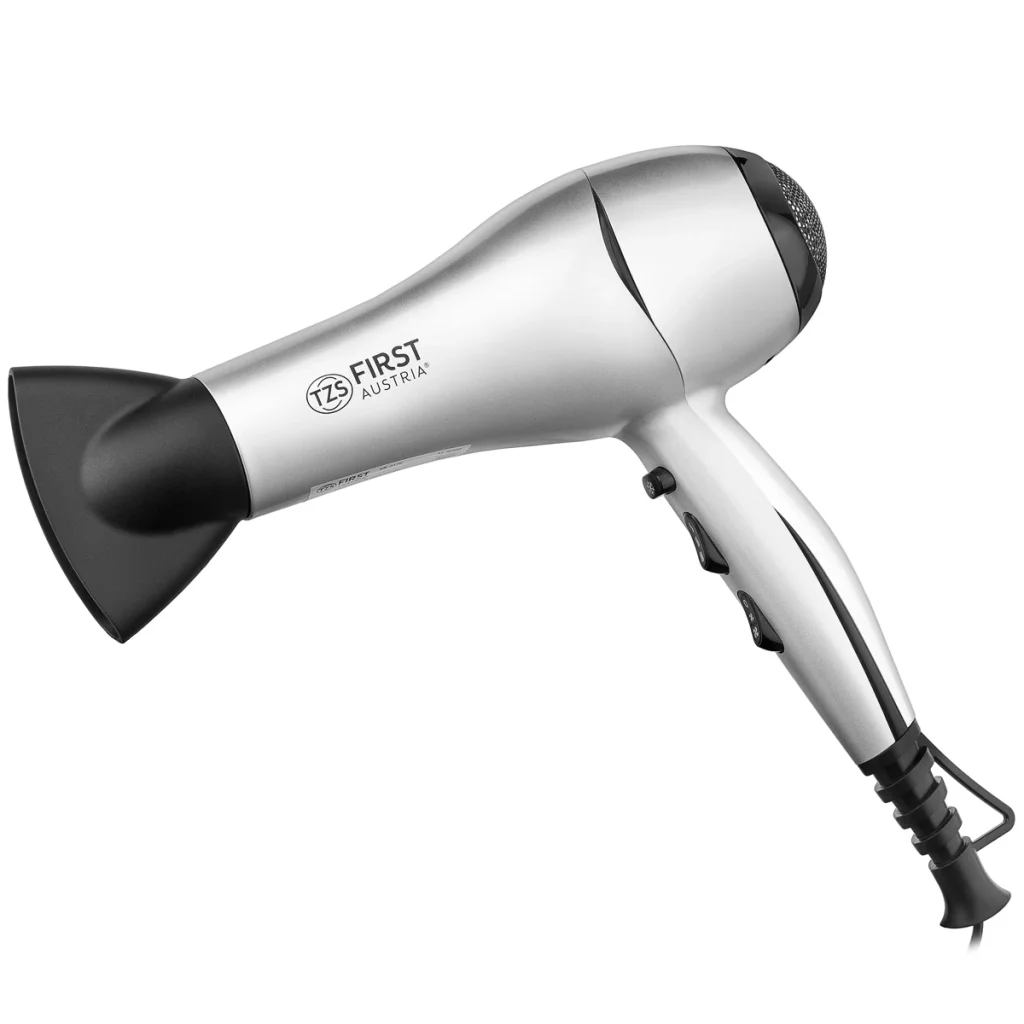Фен First FA-5654-9-SI UA