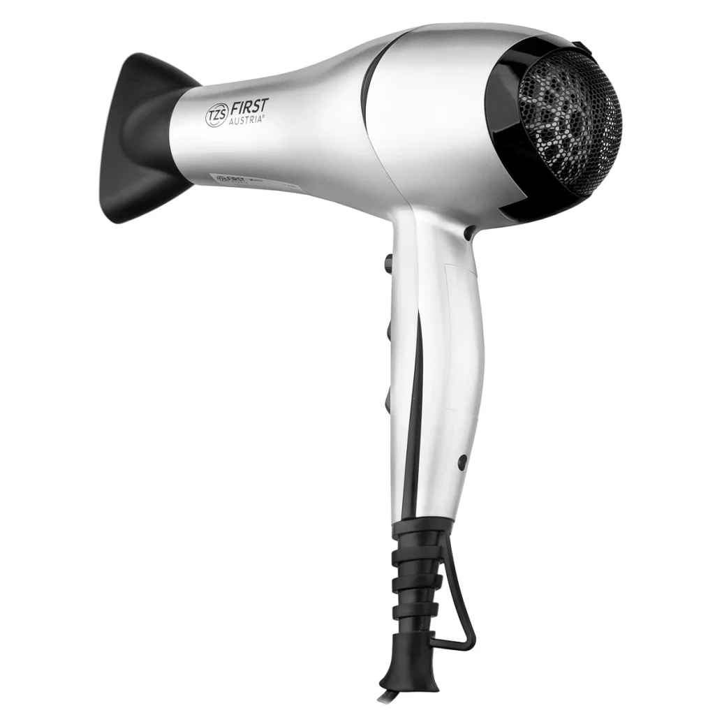 Фен First FA-5654-9-SI UA