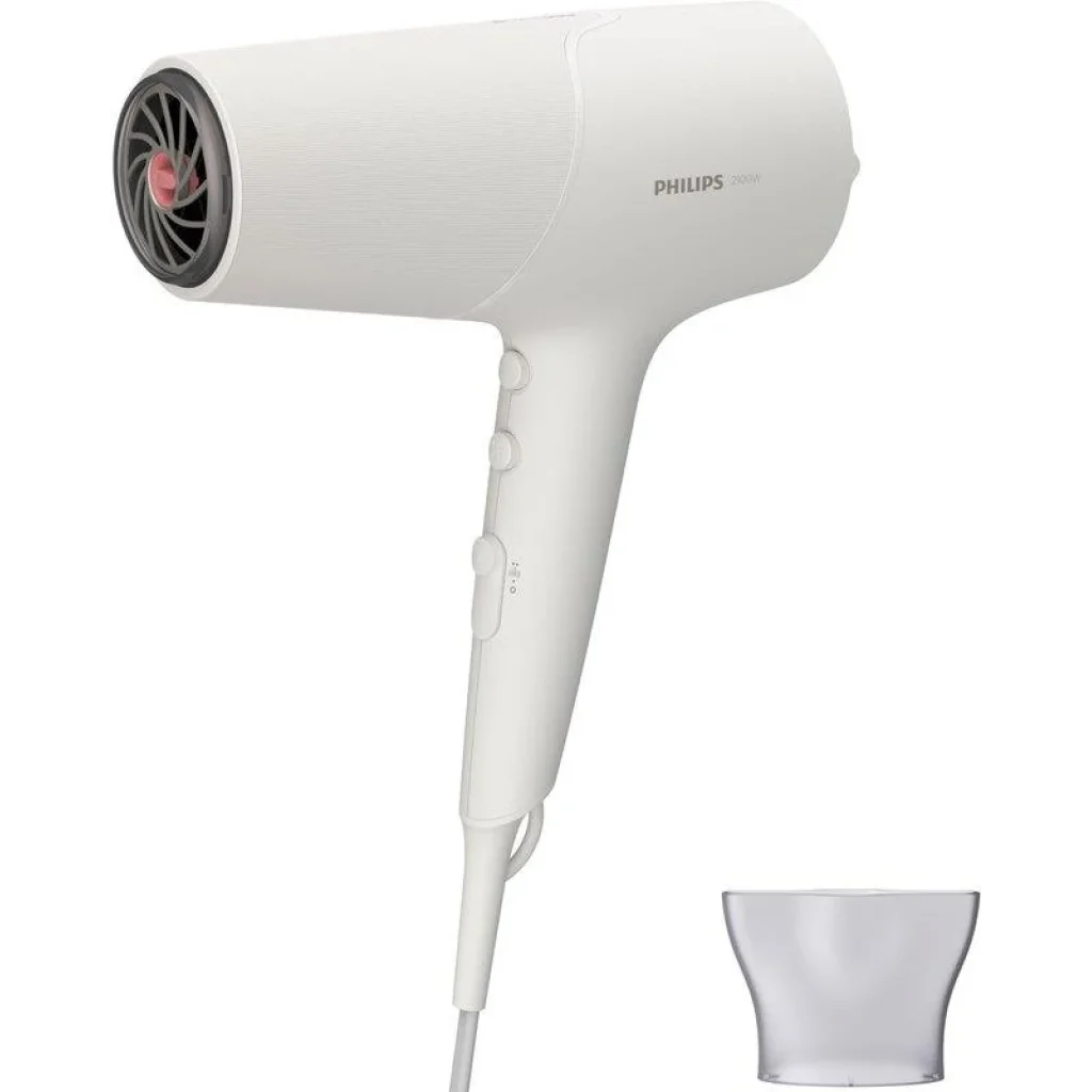 Фен Philips BHD501/00 UA