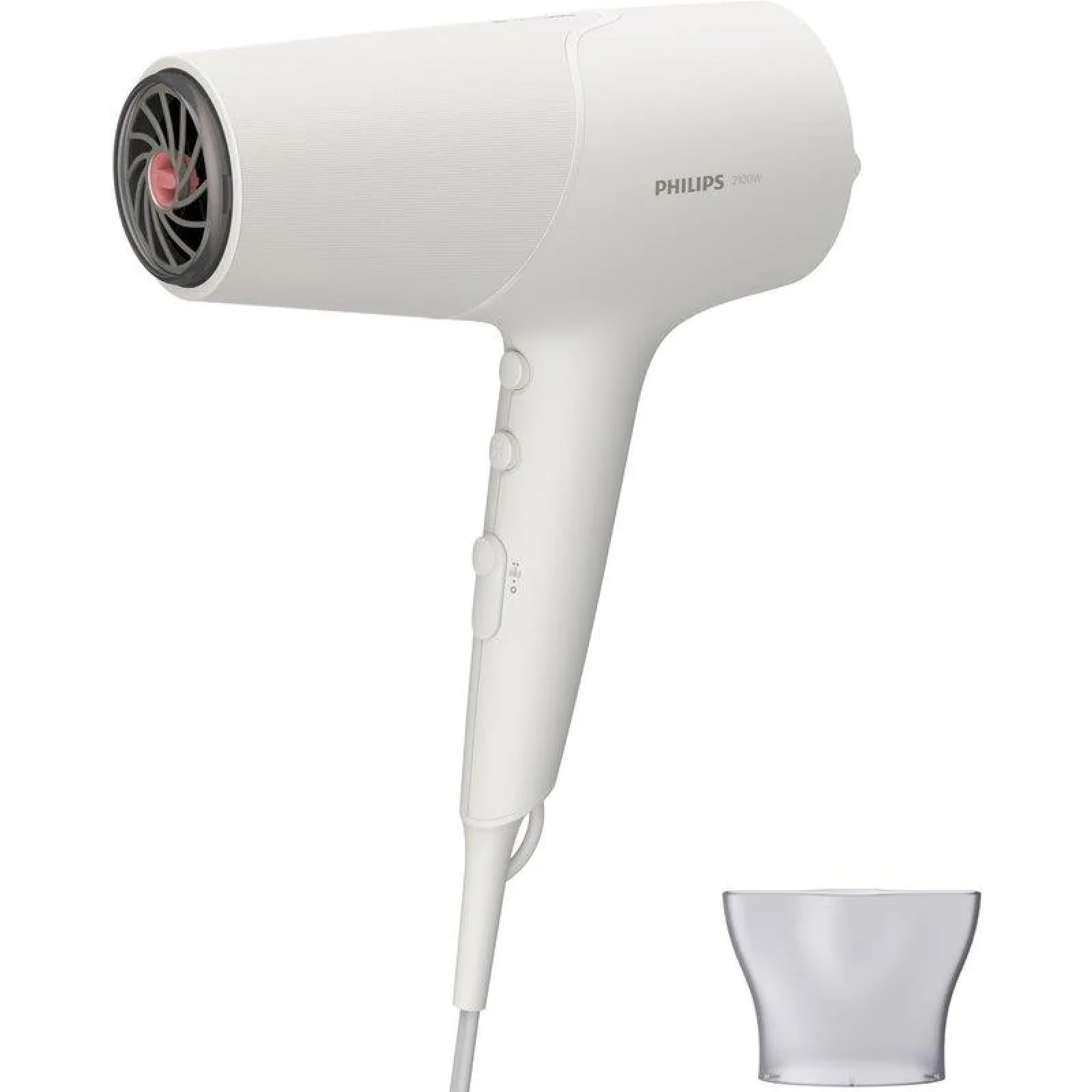 Фен Philips BHD501/00 UA