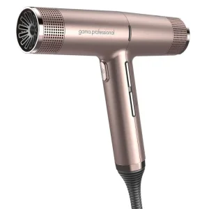Фен Ga.Ma IQ Perfetto Rose Gold (PH6060PK) UA