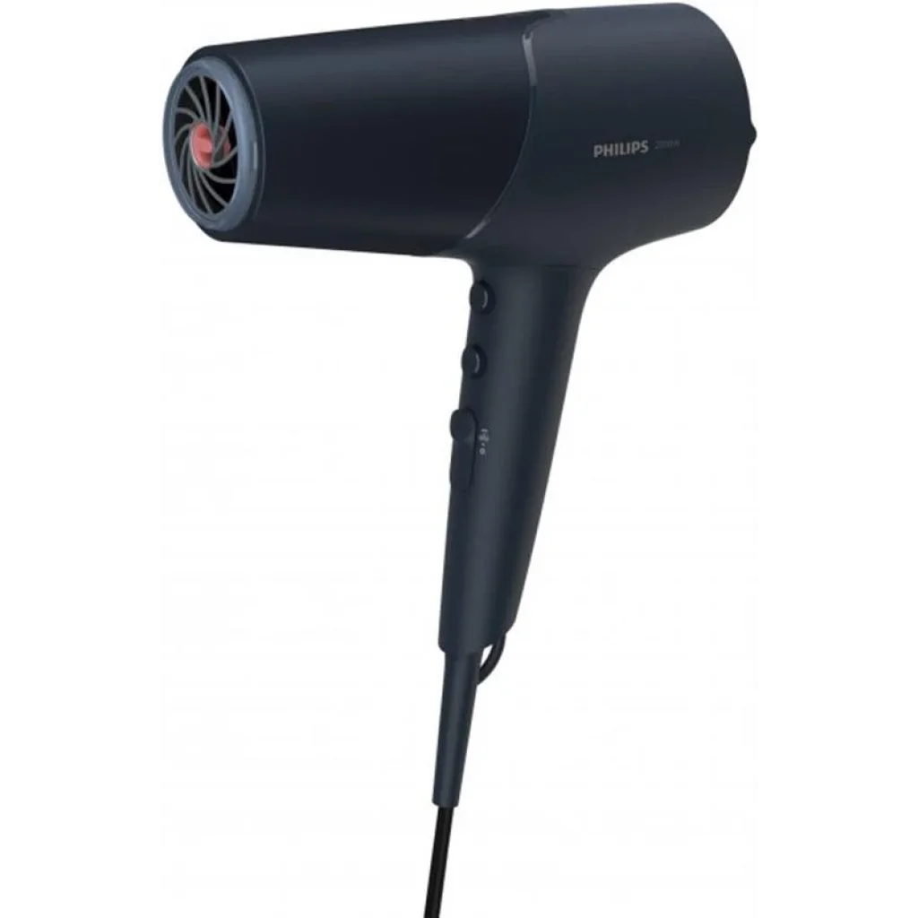 Фен Philips BHD512/00 UA