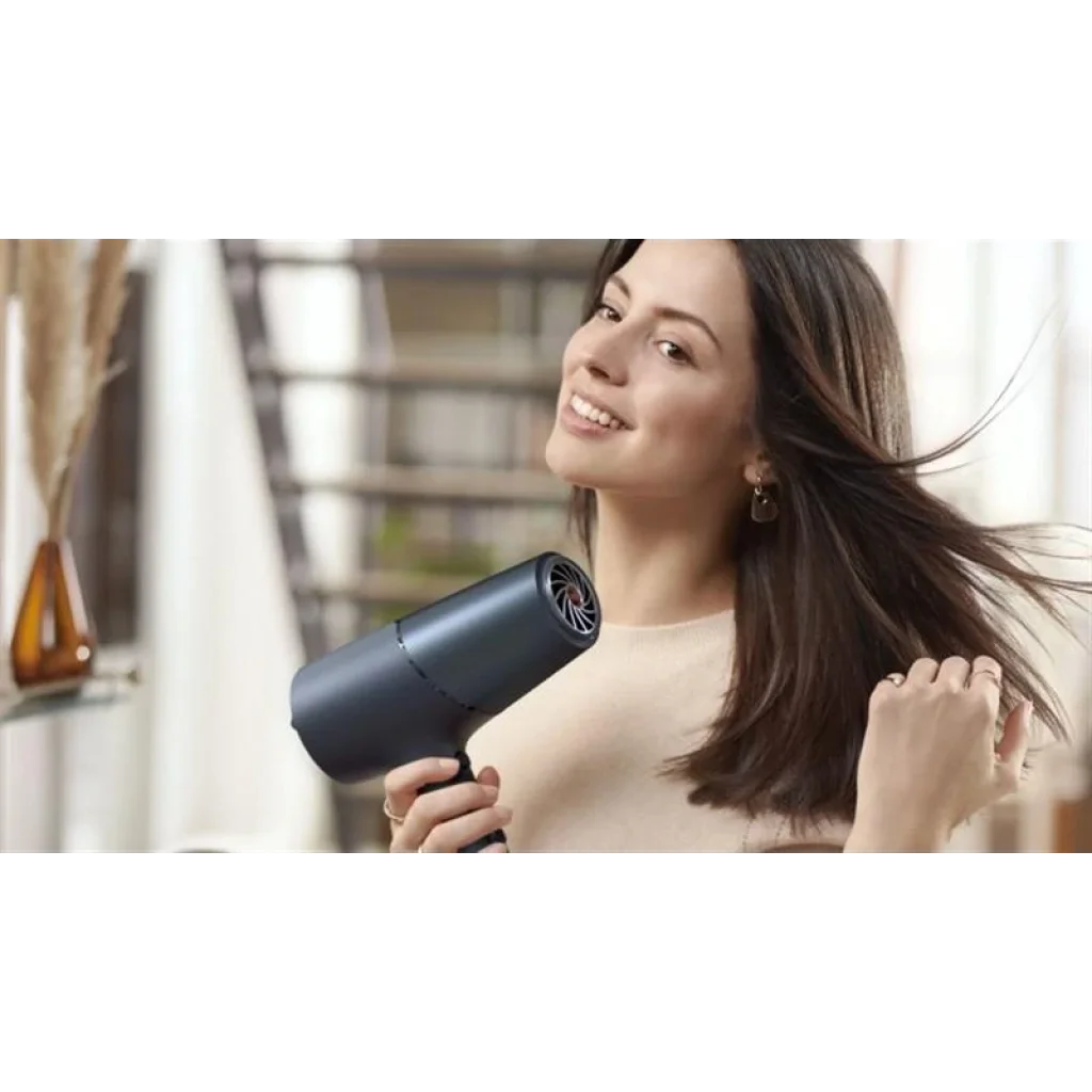 Фен Philips BHD512/00 UA