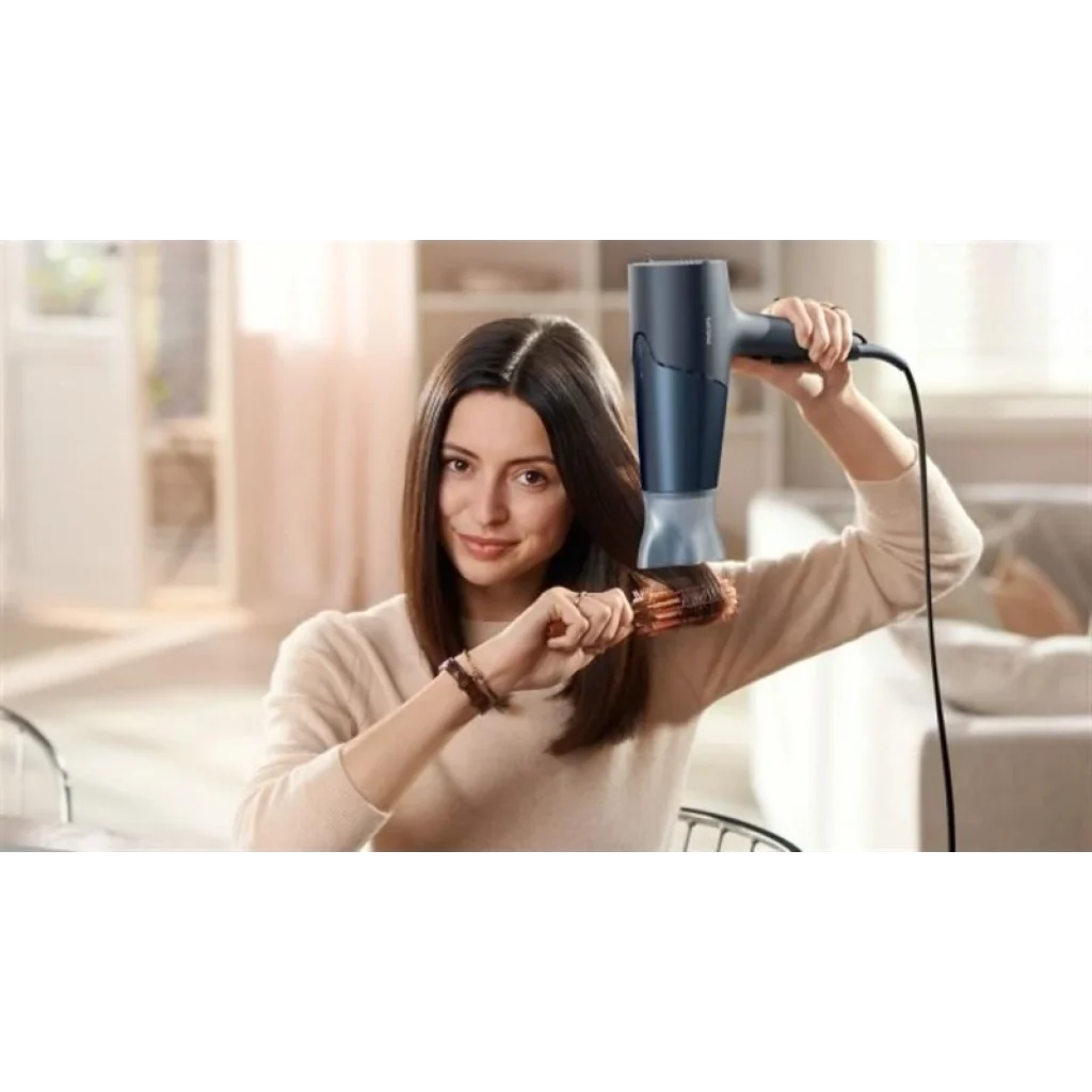 Фен Philips BHD512/00 UA