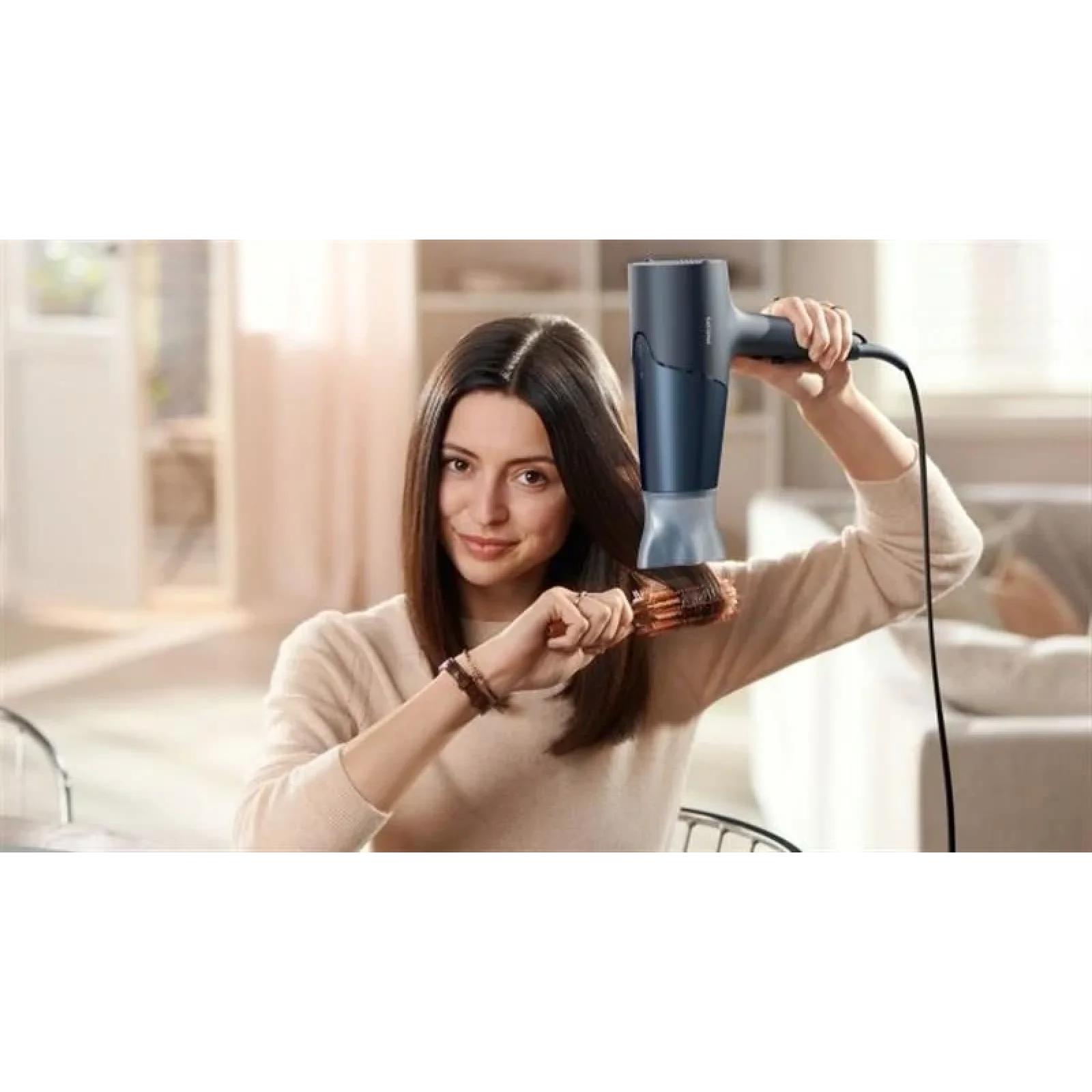 Фен Philips BHD512/00 UA