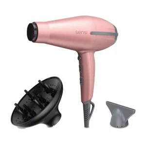 Фен Ga.Ma Tempo 5D Sensi Rose (GH3319) UA