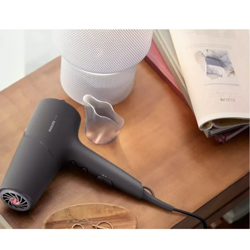Фен Philips BHD504/00 UA