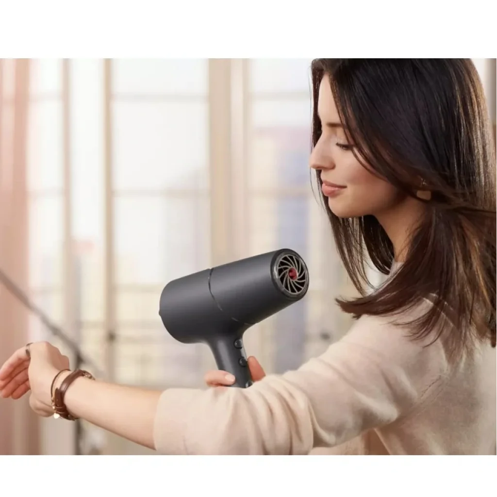 Фен Philips BHD504/00 UA