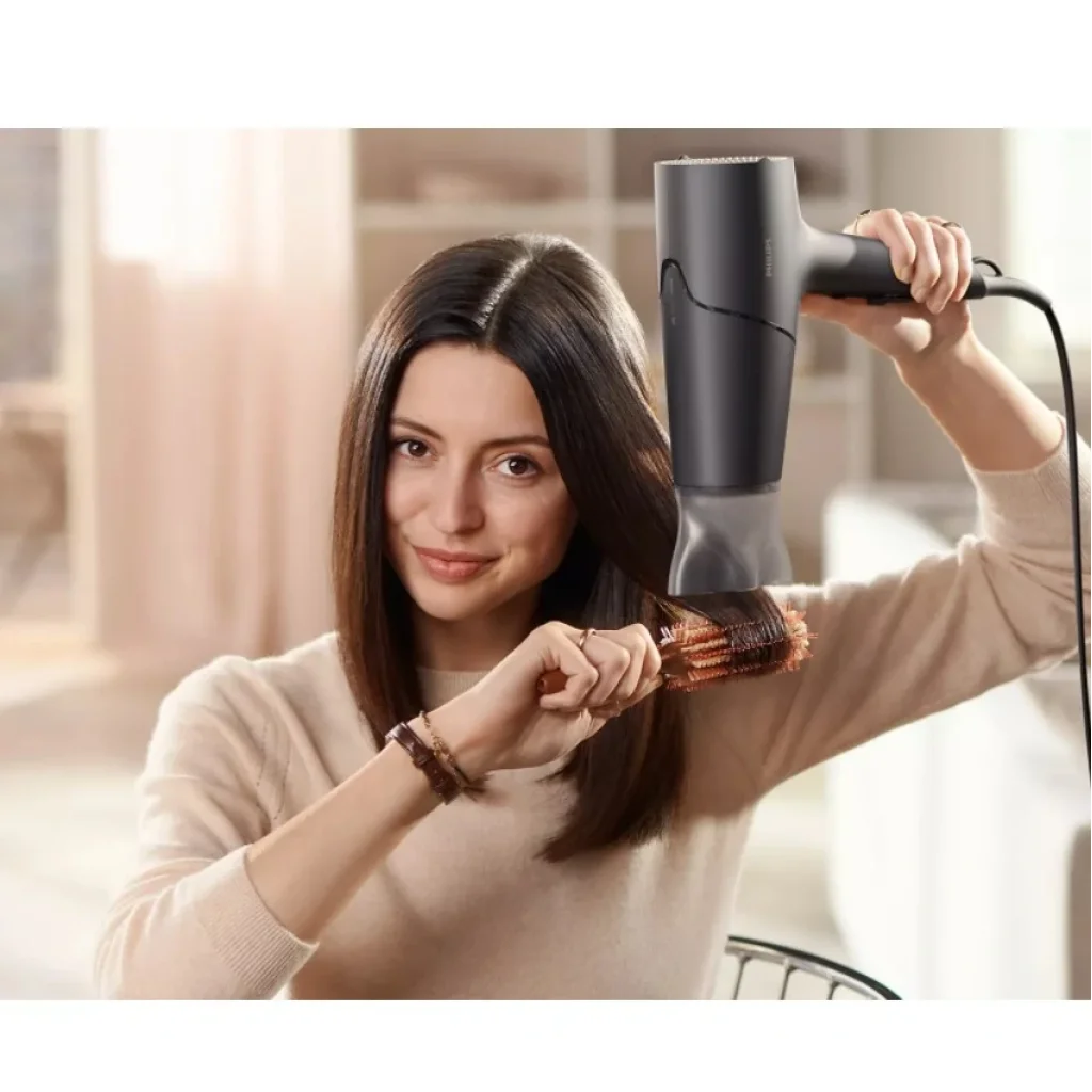 Фен Philips BHD504/00 UA