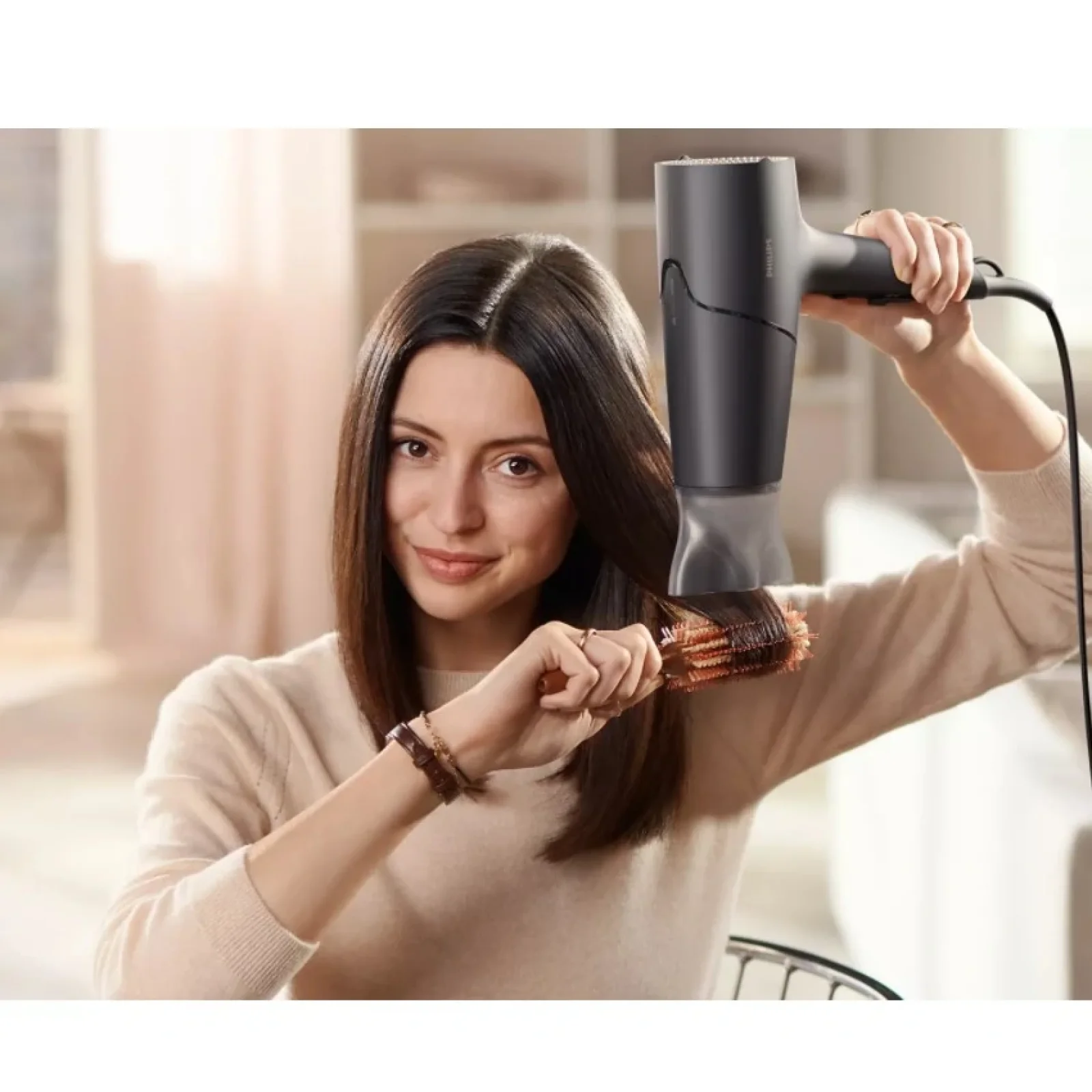 Фен Philips BHD504/00 UA