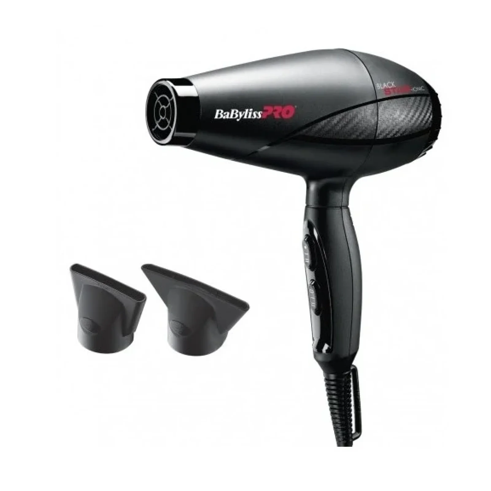 Фен Babyliss Pro BAB6250IE UA