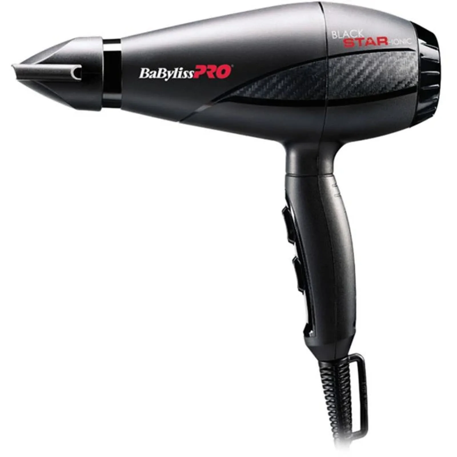 Фен Babyliss Pro BAB6250IE UA