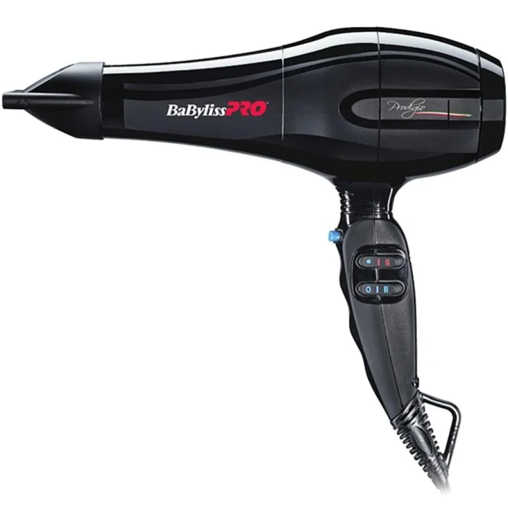 Фен Babyliss Pro BAB6710RE UA