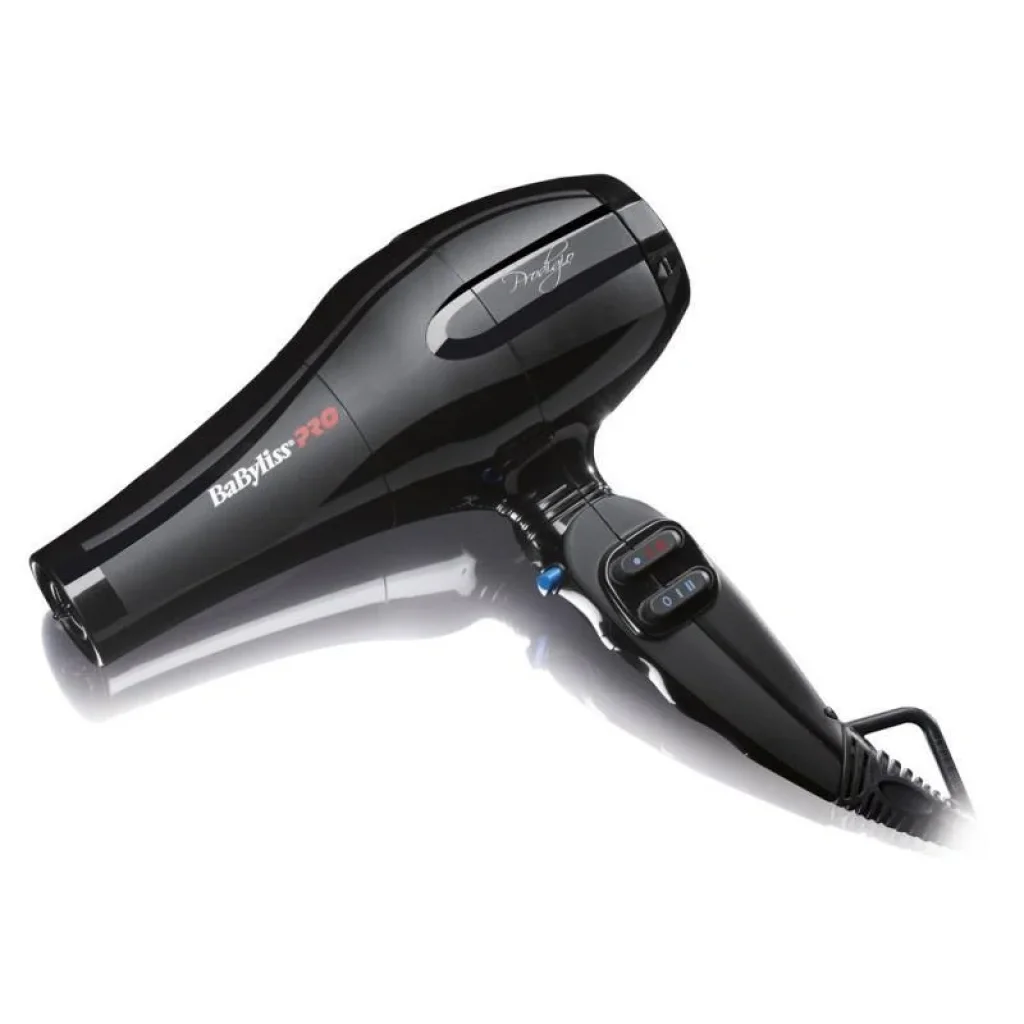Фен Babyliss Pro BAB6710RE UA