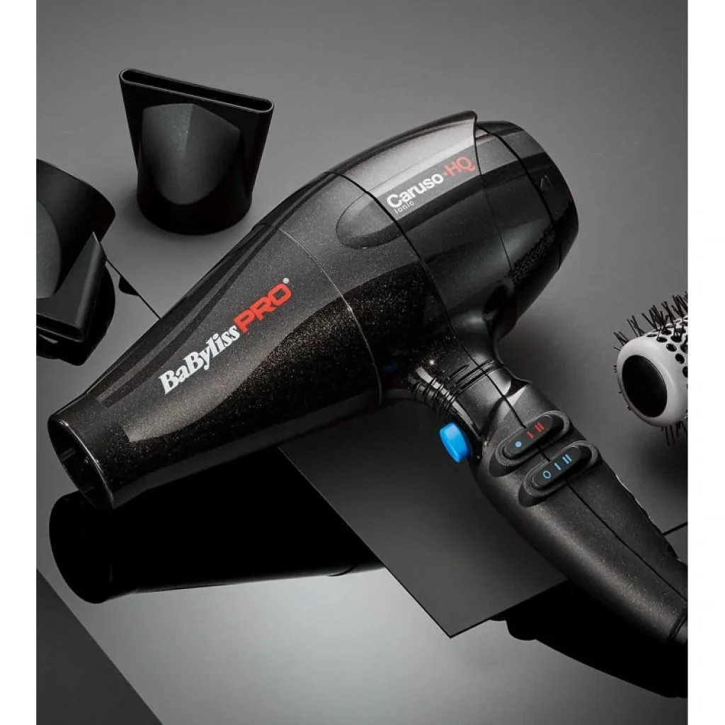 Фен Babyliss Pro BAB6970IE UA