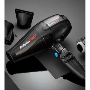 Фен Babyliss Pro BAB6970IE UA