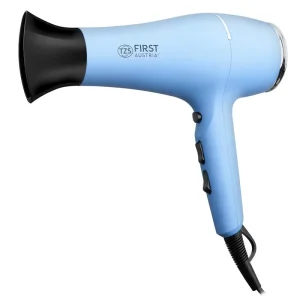 Фен First FA-5654-7-BU UA