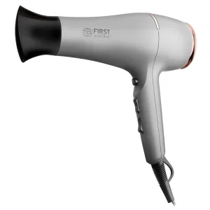 Фен First FA-5654-7-GR UA