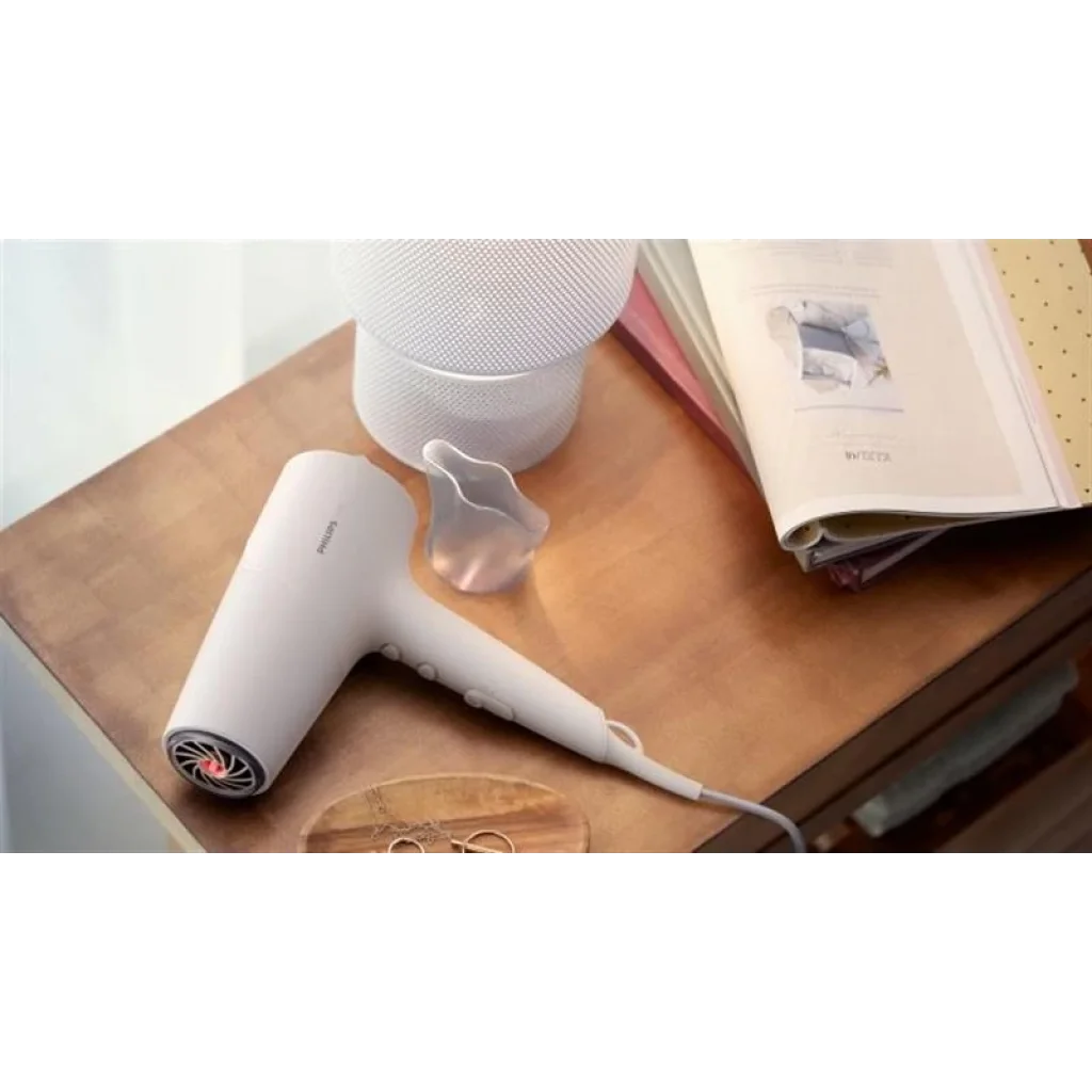 Фен Philips BHD501/00 UA
