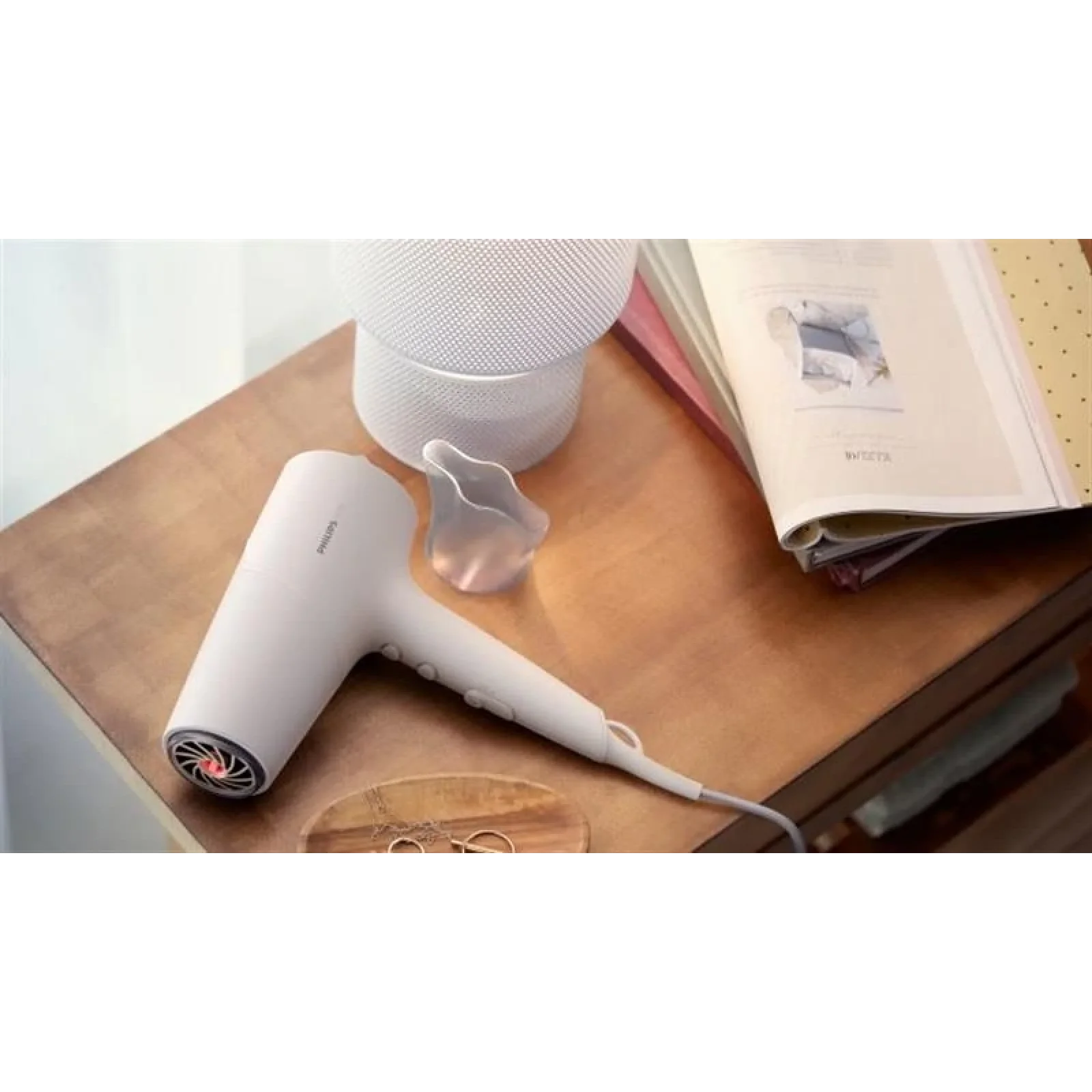 Фен Philips BHD501/00 UA