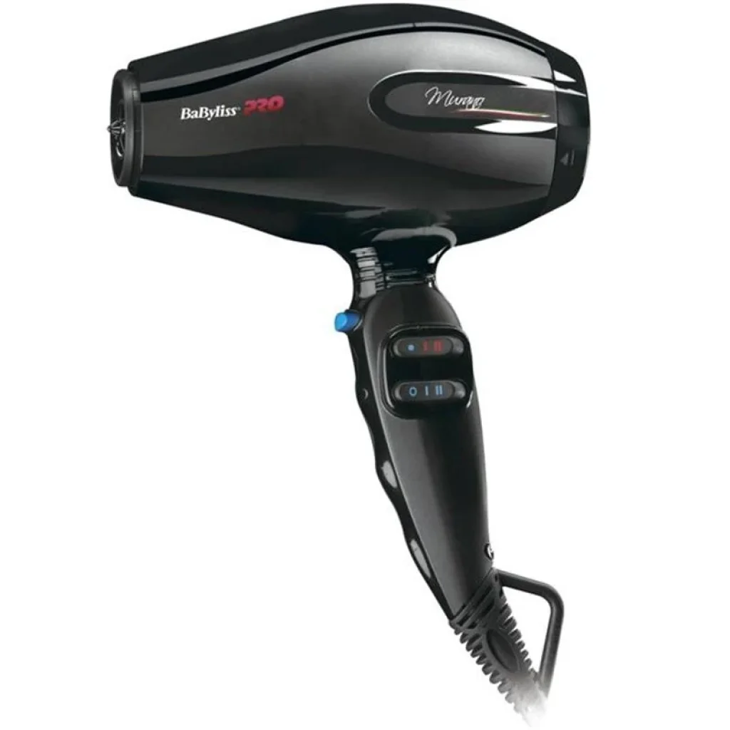 Фен Babyliss Pro BAB6160INRE UA