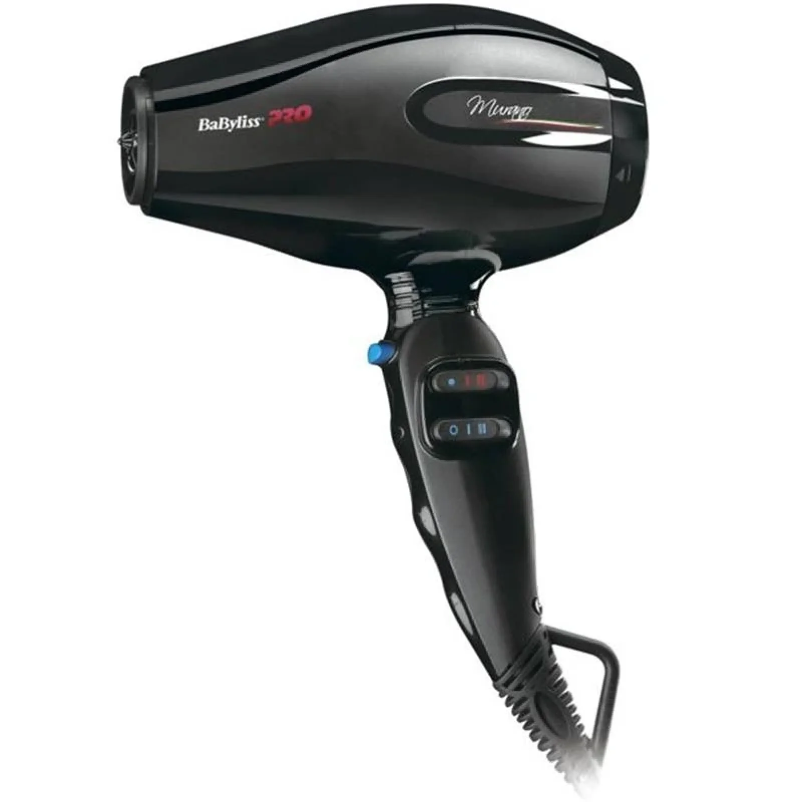 Фен Babyliss Pro BAB6160INRE UA