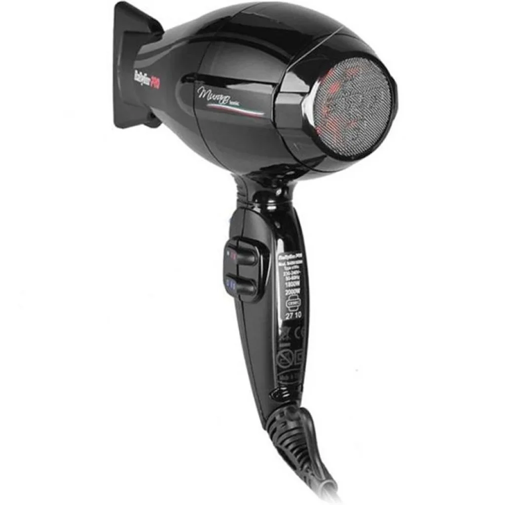Фен Babyliss Pro BAB6160INRE UA