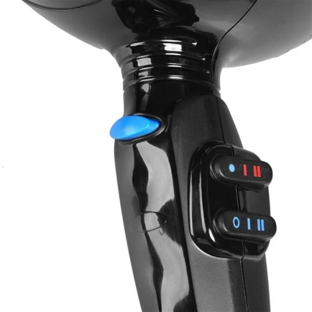 Фен Babyliss Pro BAB6160INRE UA