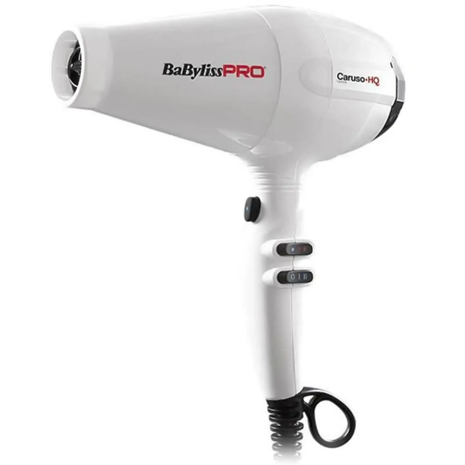 Фен Babyliss Pro BAB6970WIE UA