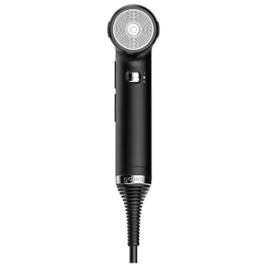 Фен Ga.Ma IQ2 Perfetto Black (PH6075.BK) UA