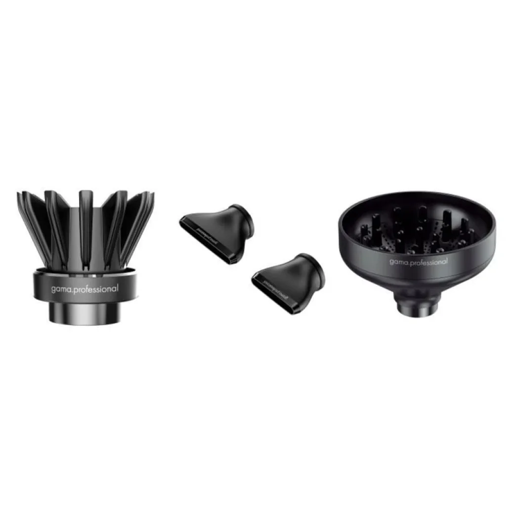 Фен Ga.Ma IQ2 Perfetto Black (PH6075.BK) UA