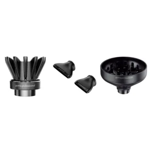 Фен Ga.Ma IQ2 Perfetto Black (PH6075.BK) UA
