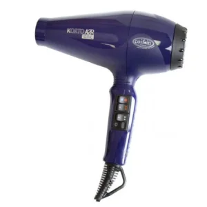 Фен Coifin Korto A2R Ion Blue, Korto A2R Ion Blue (67620) UA