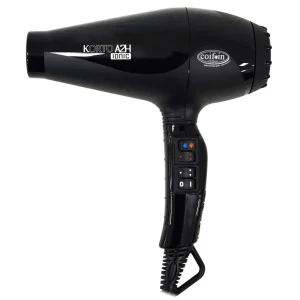 Фен Coifin Korto A2H Ion Black, Korto A2H Ion Black (67591) UA
