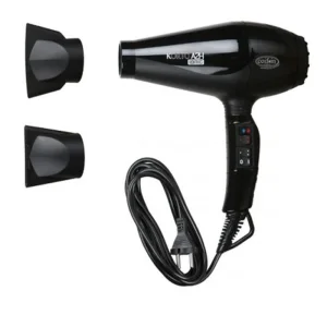 Фен Coifin Korto A2H Ion Black, Korto A2H Ion Black (67591) UA