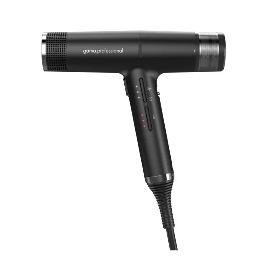 Фен Ga.Ma iQ1 Perfetto Black (PH6065.BK) UA
