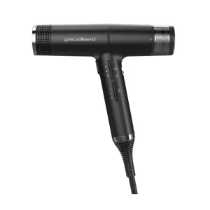 Фен Ga.Ma iQ1 Perfetto Black (PH6065.BK) UA