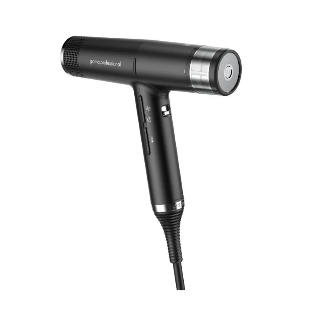 Фен Ga.Ma iQ1 Perfetto Black (PH6065.BK) UA