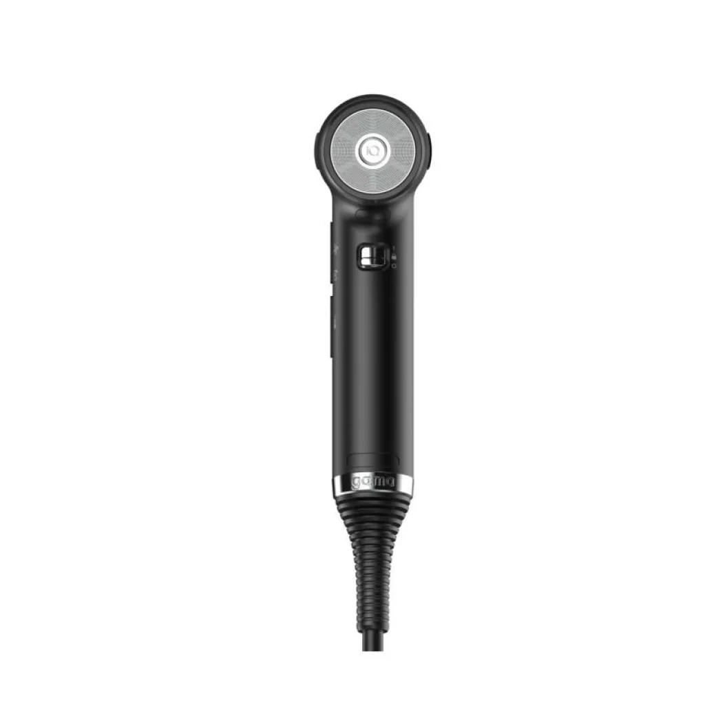 Фен Ga.Ma iQ1 Perfetto Black (PH6065.BK) UA
