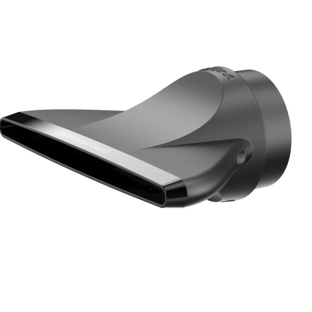 Фен Ga.Ma iQ1 Perfetto Black (PH6065.BK) UA