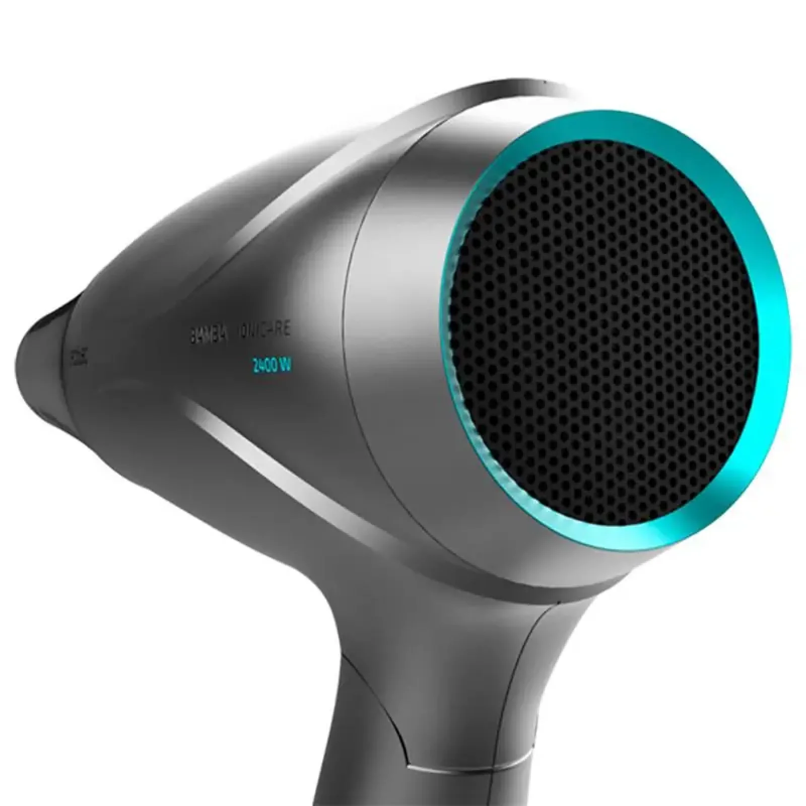 Фен Cecotec Bamba Ionicare Power&Go Black (CCTC-04327) UA