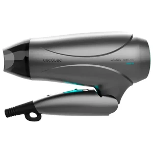 Фен Cecotec Bamba Ionicare Power&Go Black (CCTC-04327) UA