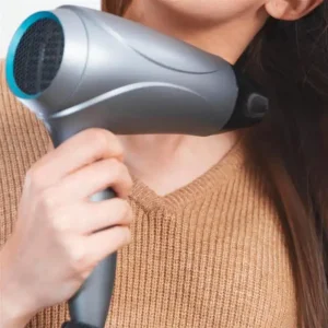 Фен Cecotec Bamba Ionicare Power&Go Black (CCTC-04327) UA