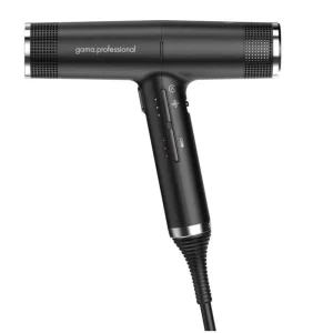 Фен Ga.Ma iQ Perfetto Oxi-Active Black (PH6060.BK) UA