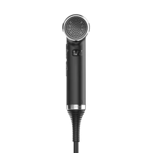 Фен Ga.Ma iQ Perfetto Oxi-Active Black (PH6060.BK) UA