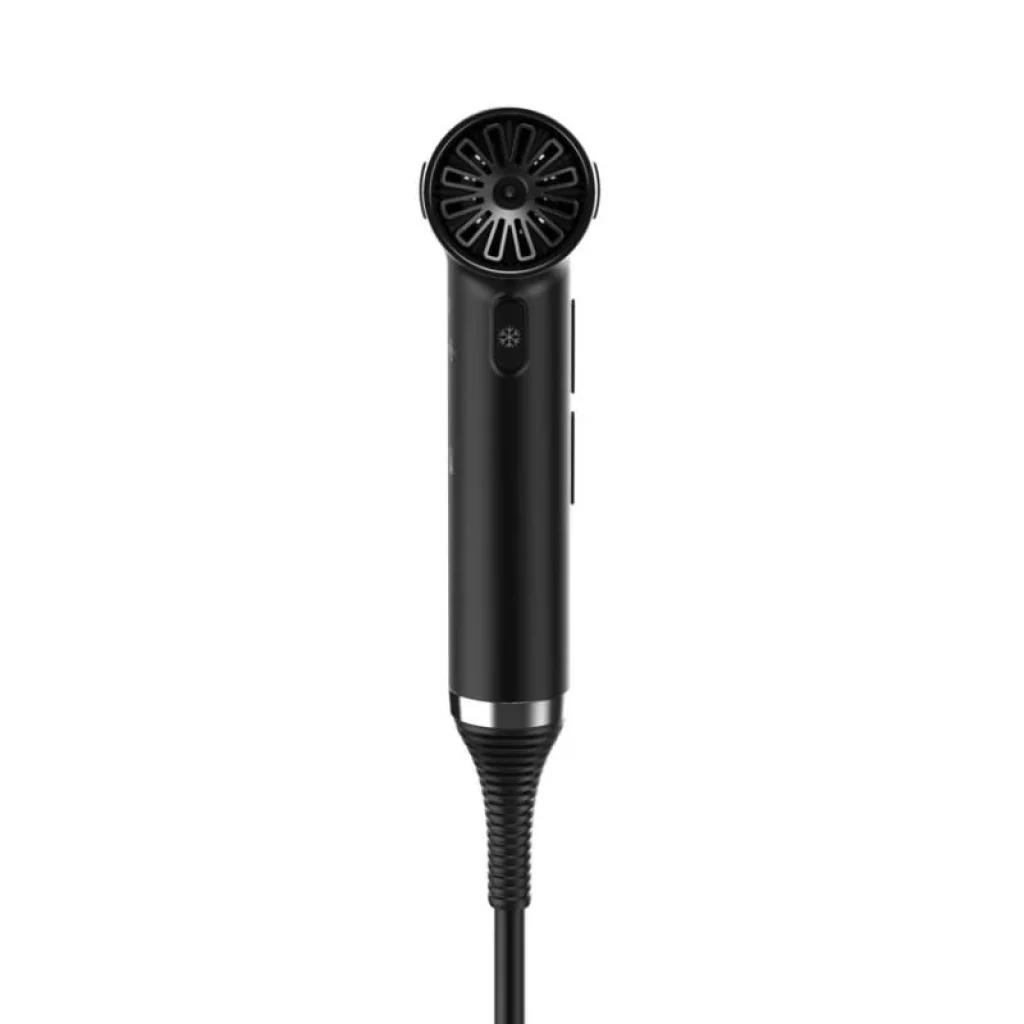 Фен Ga.Ma iQ Perfetto Oxi-Active Black (PH6060.BK) UA
