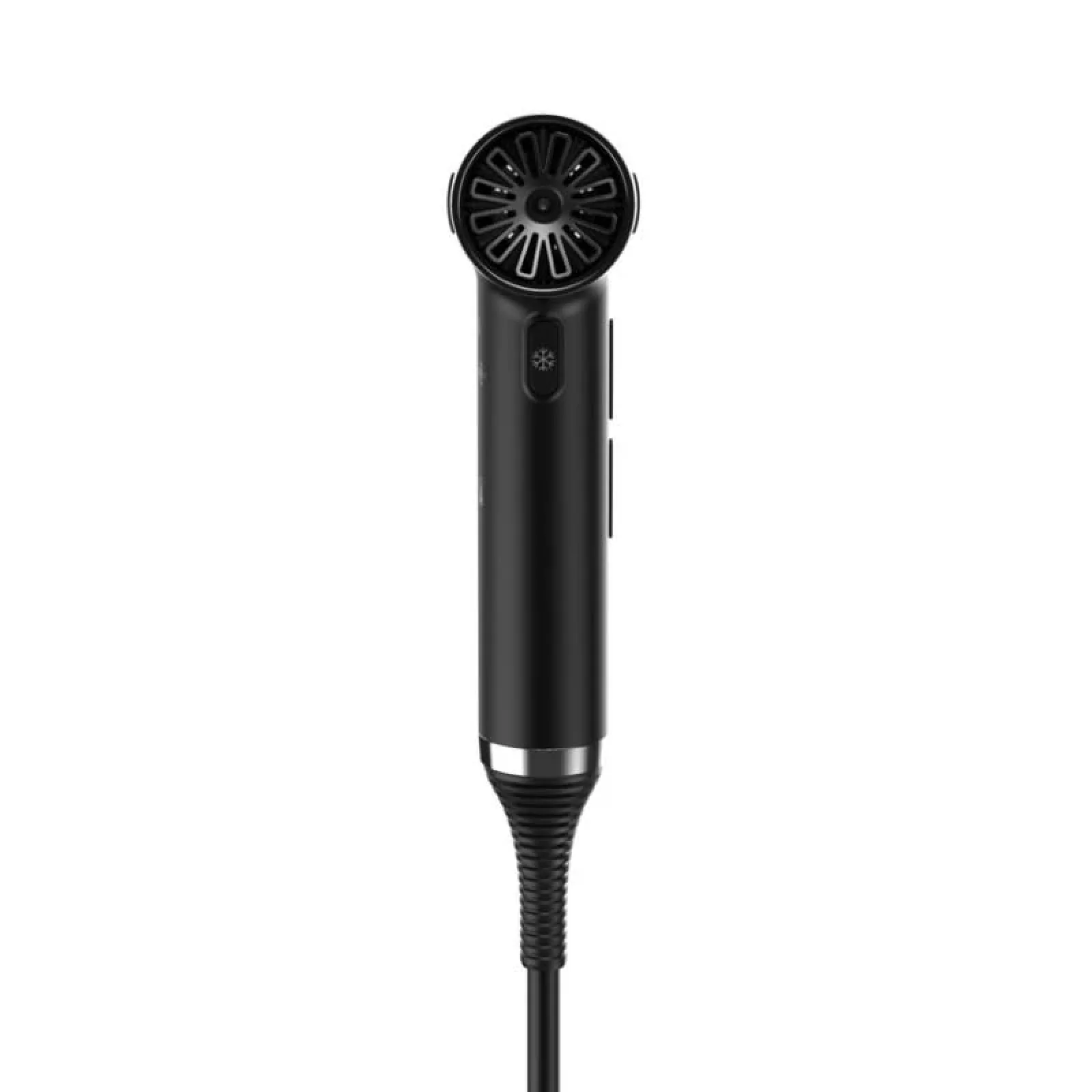 Фен Ga.Ma iQ Perfetto Oxi-Active Black (PH6060.BK) UA
