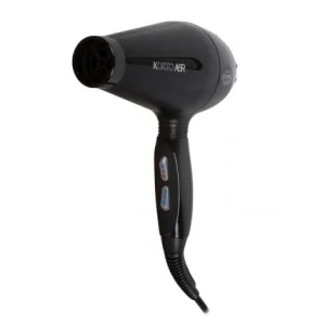Фен Coifin Korto A6R Black, Korto A6R Black (67586) UA